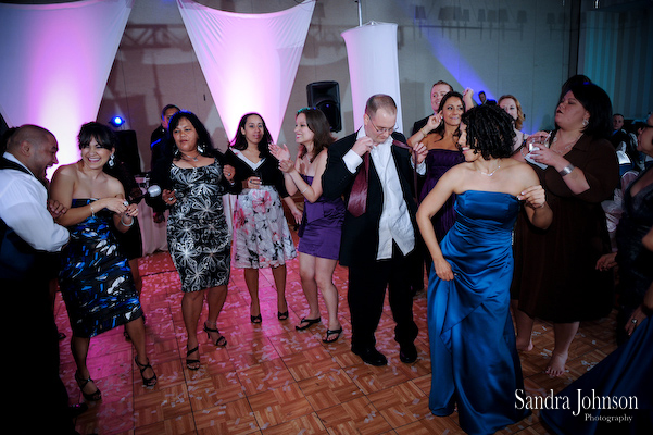 Best Sheraton Orlando North Wedding Photos - Sandra Johnson (SJFoto.com)